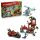 LEGO NINJAGO 71857 Bitwa ninja: domek na drzewie z pojazdami - 1473540 - zdjęcie 2